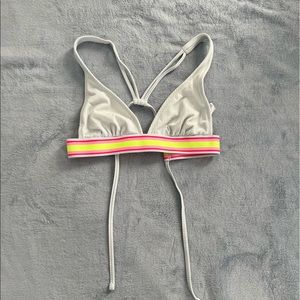 Target Bikini Top